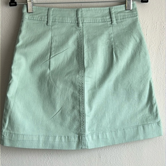 Copper Key skirt small - Picture 4 of 11